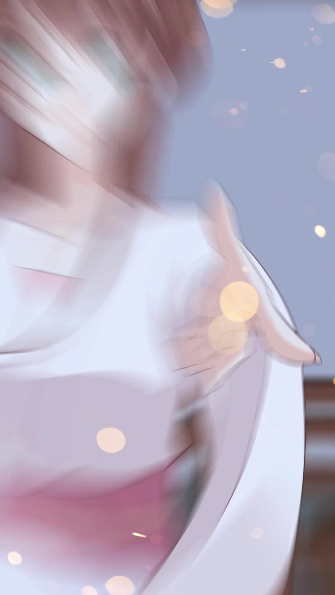 腹黑邪王宠入骨第二季 第1集视频封面图