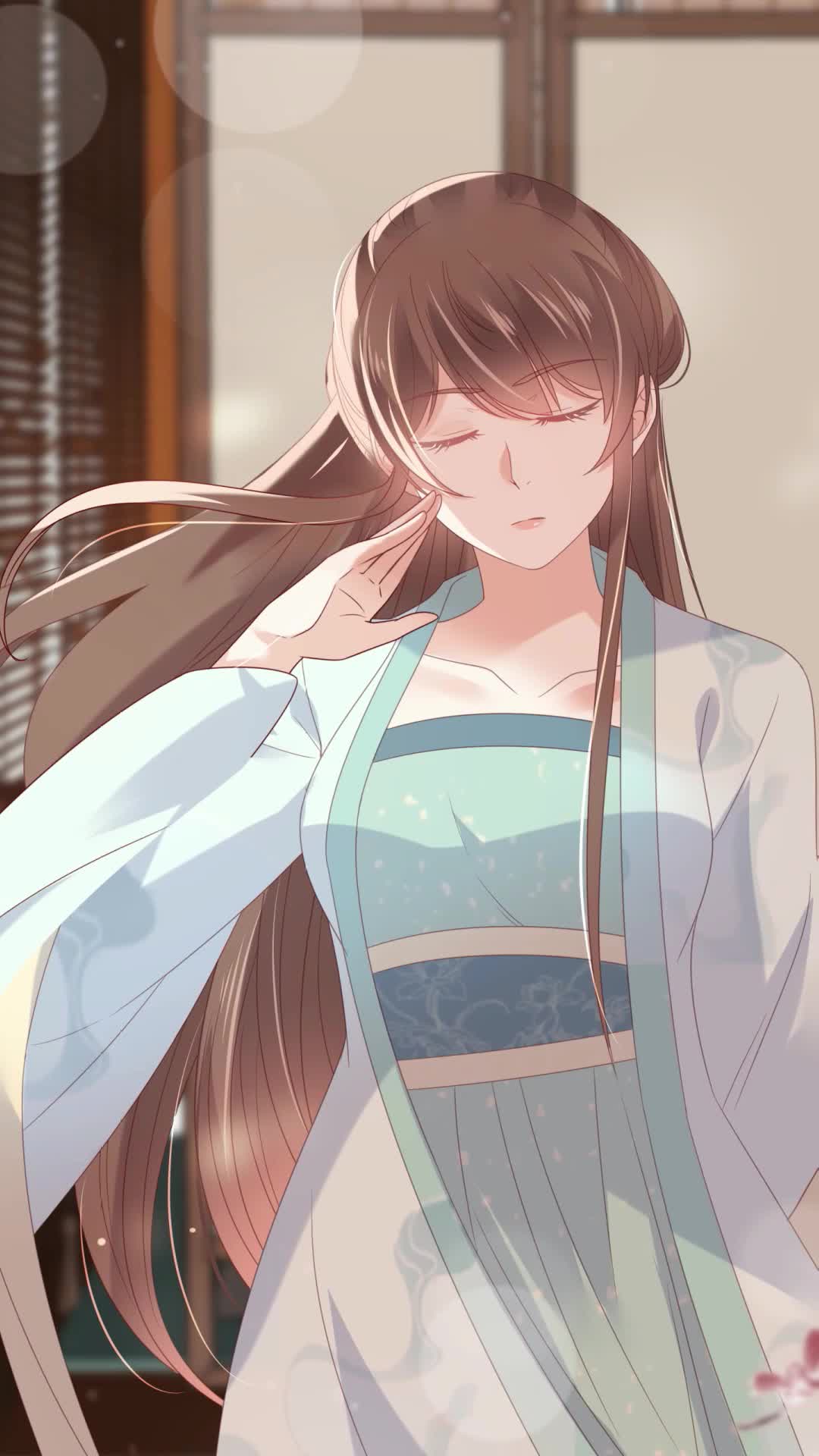 腹黑邪王宠入骨第二季 第26集视频封面图