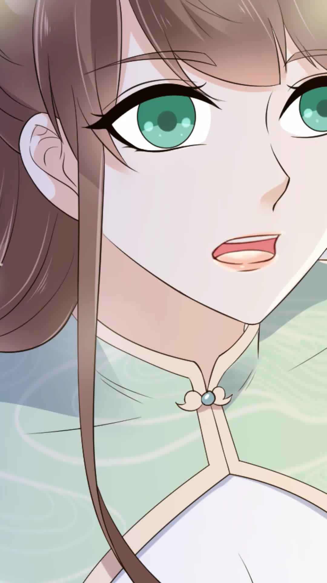 腹黑邪王宠入骨第二季 第13集视频封面图