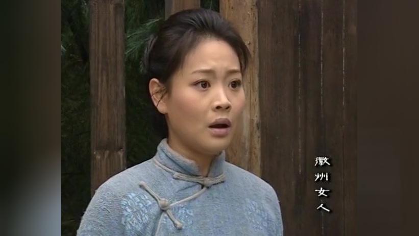 徽州女人 第17集视频封面图