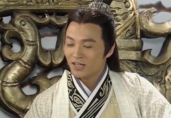 大汉英雄 第26集视频封面图