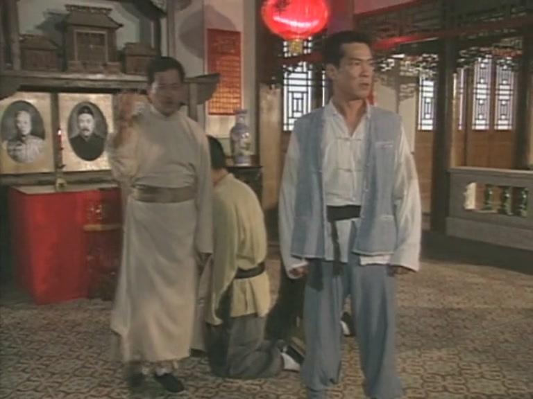 儿女英雄传 第2集视频封面图