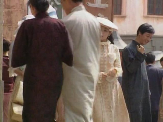 儿女英雄传 第10集视频封面图