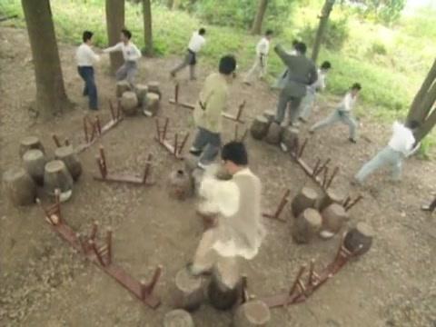 儿女英雄传 第1集视频封面图