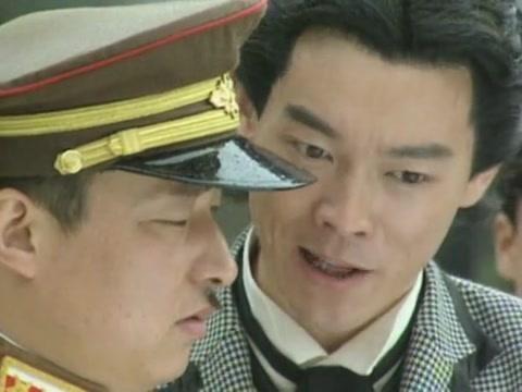 儿女英雄传 第20集视频封面图