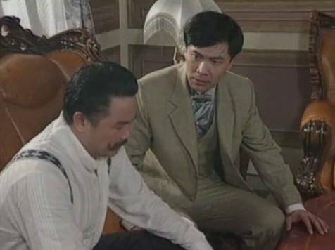 儿女英雄传 第11集视频封面图