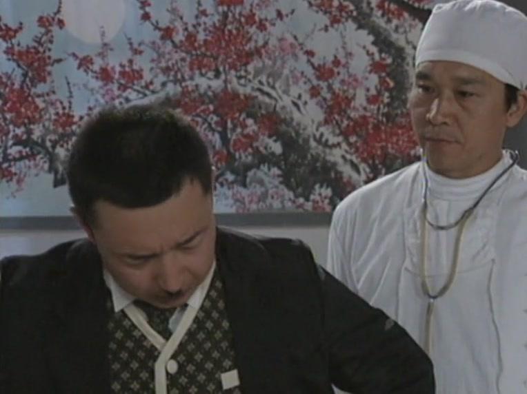 儿女英雄传 第36集视频封面图