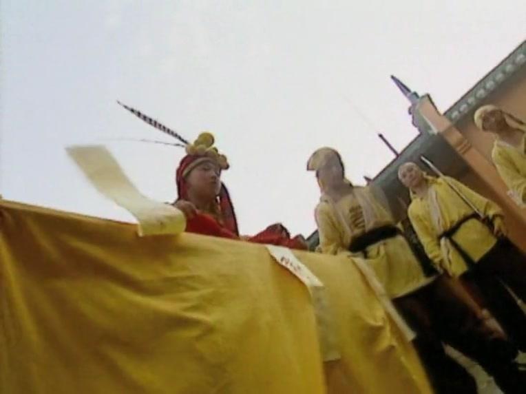 儿女英雄传 第23集视频封面图