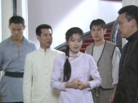 儿女英雄传 第24集视频封面图