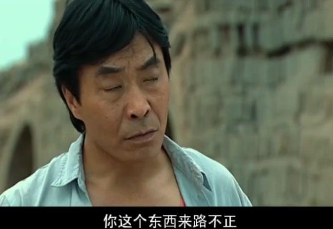 惊天动地 第9集视频封面图