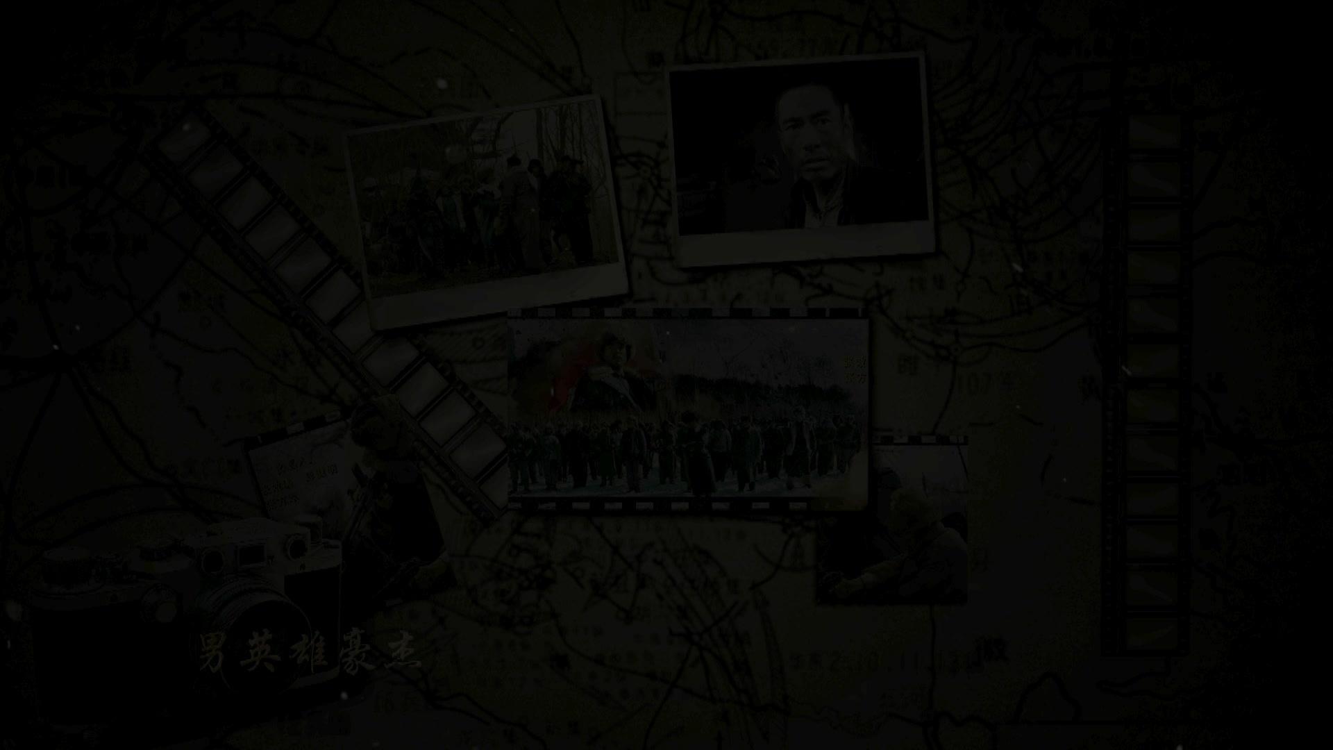 东北抗日联军 第8集视频封面图