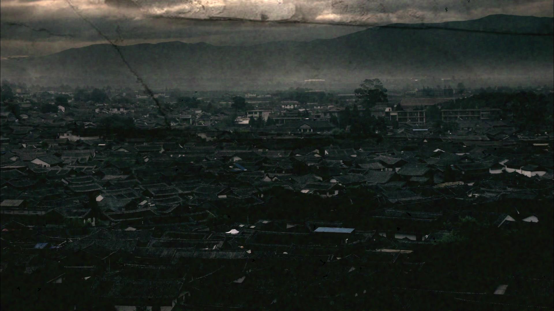 我们生活的年代 第15集视频封面图