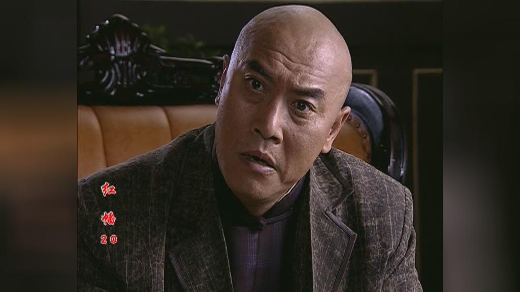 红幡 第20集视频封面图