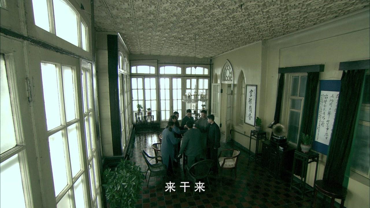 东北抗日联军 第3集视频封面图