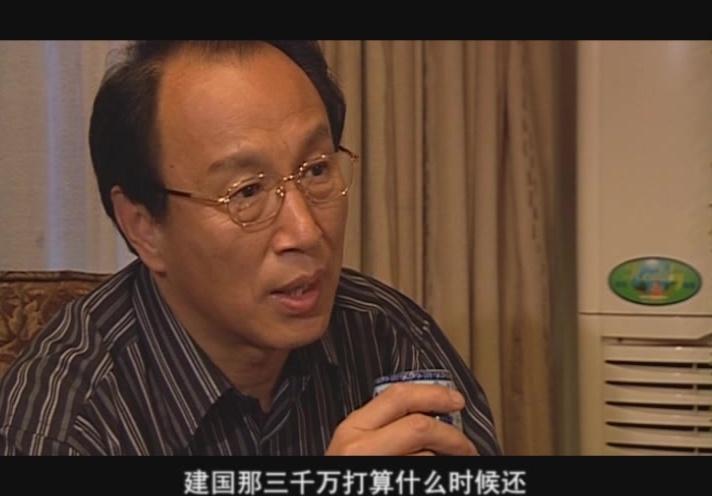 贫富人生 第26集视频封面图