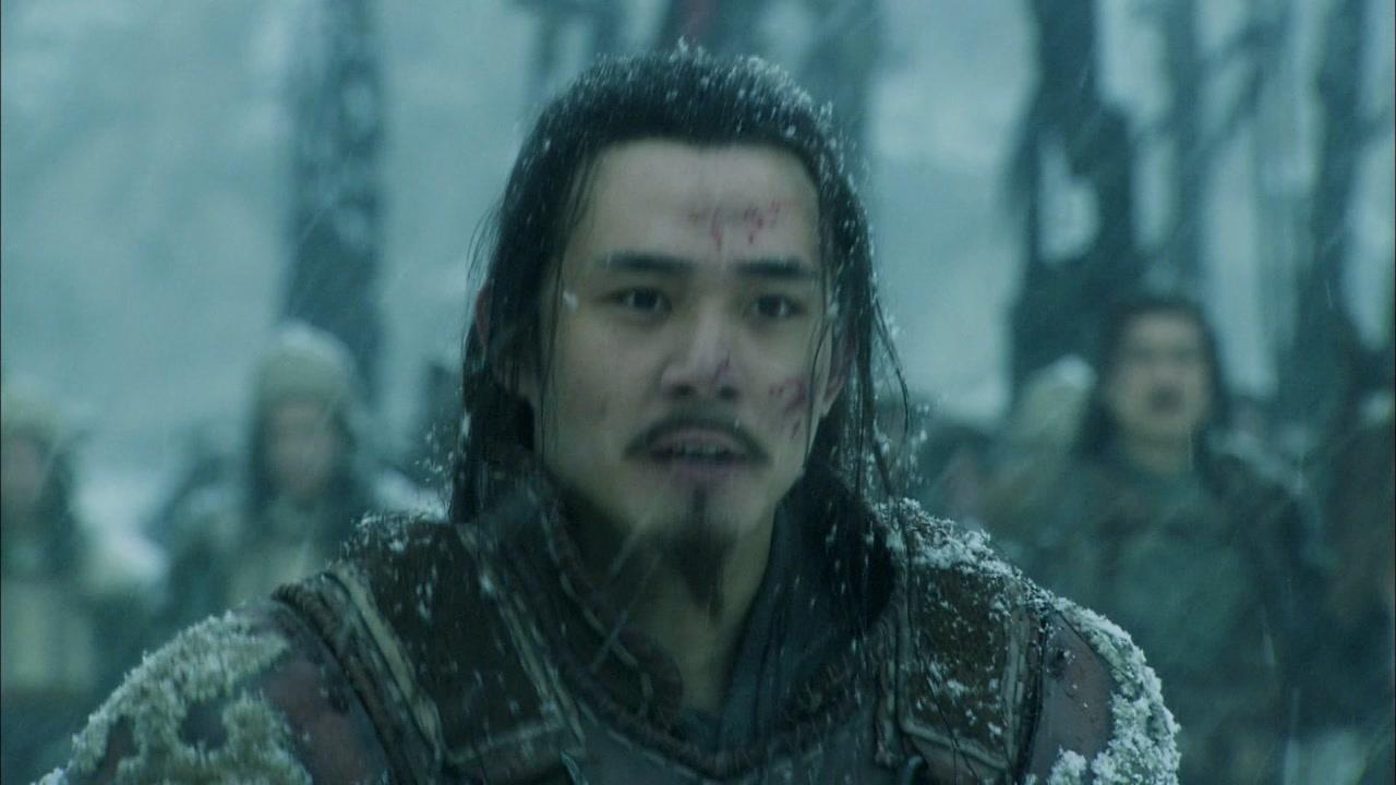 卧薪尝胆 第5集视频封面图