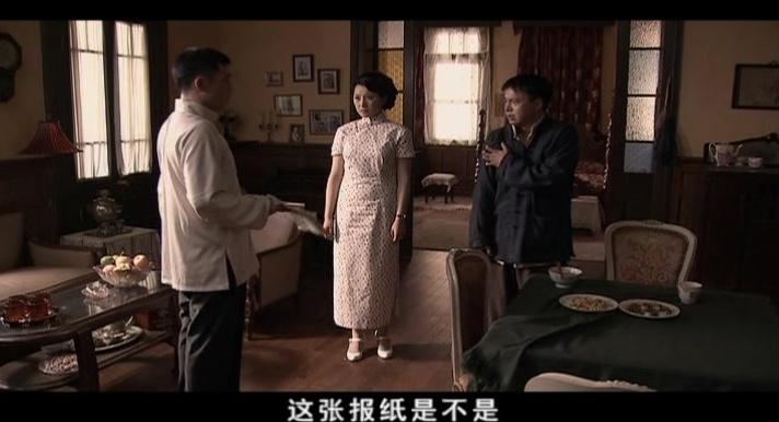 夜来香 第6集视频封面图