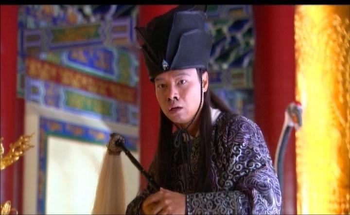 小当家 第1集视频封面图