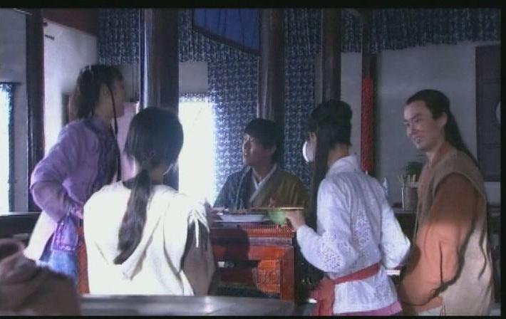 小当家 第19集视频封面图