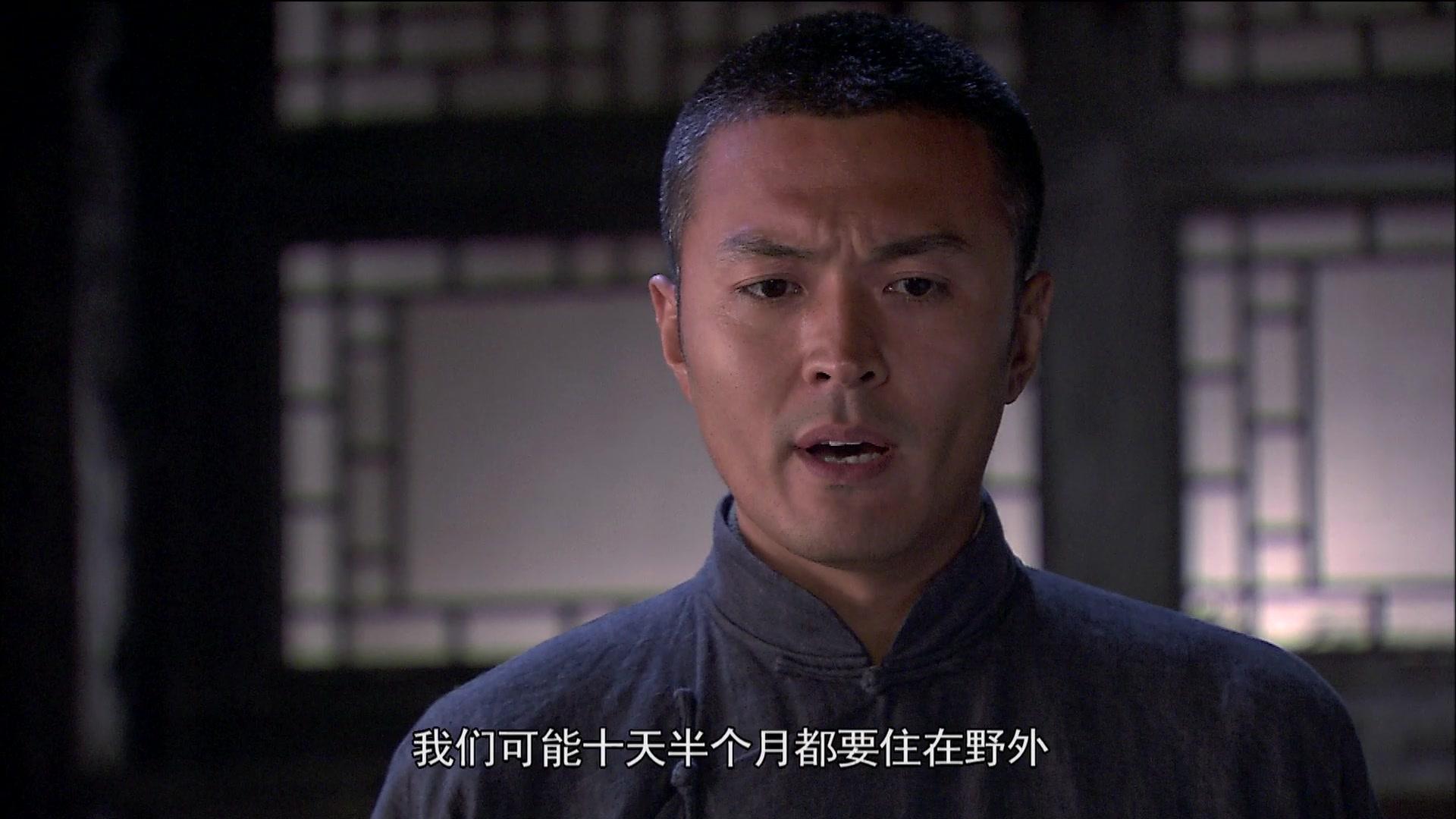 水上游击队 第17集视频封面图