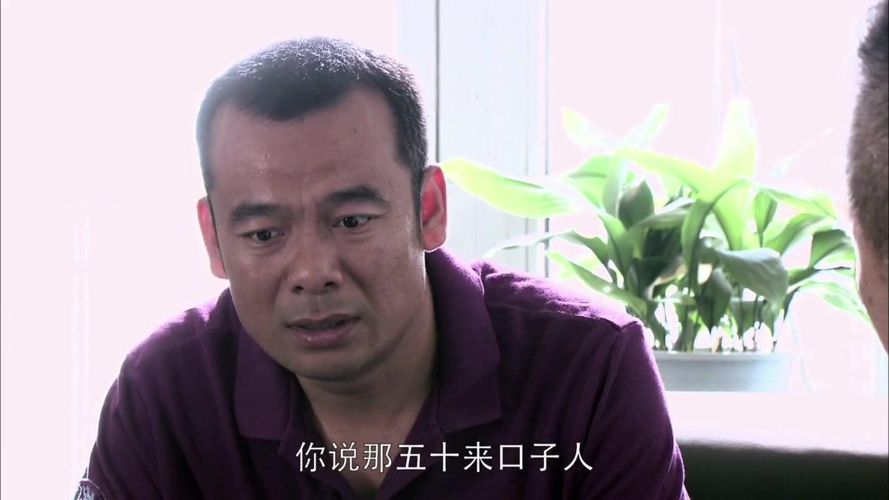 不能没有家 第24集视频封面图