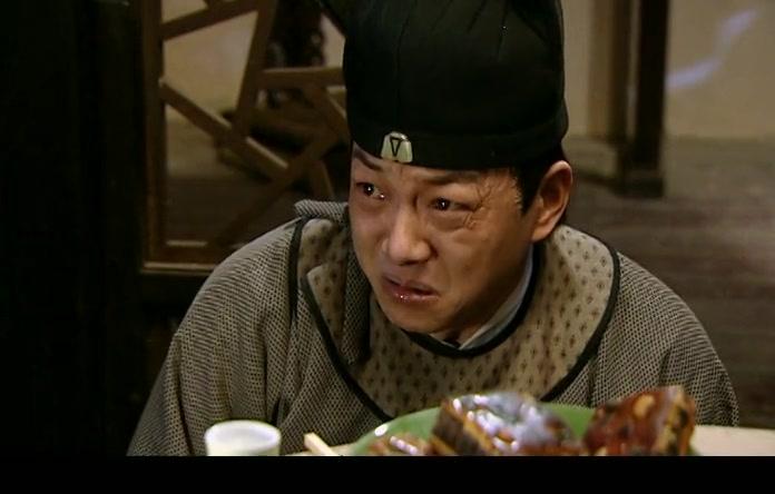 皇上二大爷 第5集视频封面图