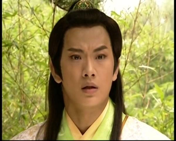 霹雳菩萨 第14集视频封面图