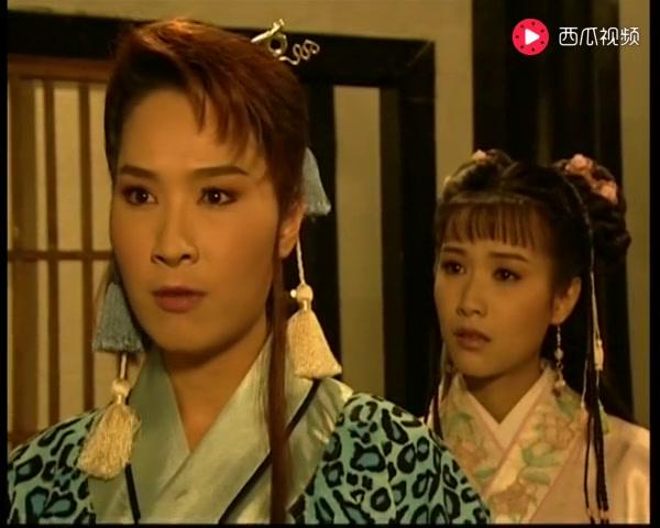 霹雳菩萨 第25集视频封面图