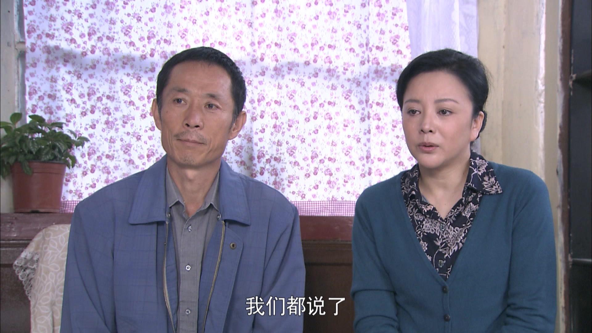 你是我的亲人 第34集视频封面图