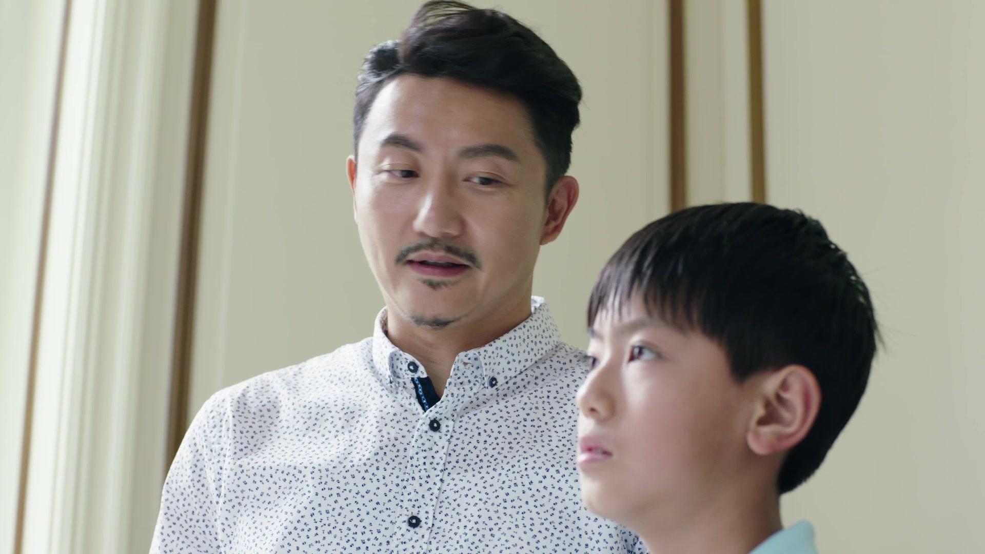 暖暖的幸福 第26集视频封面图