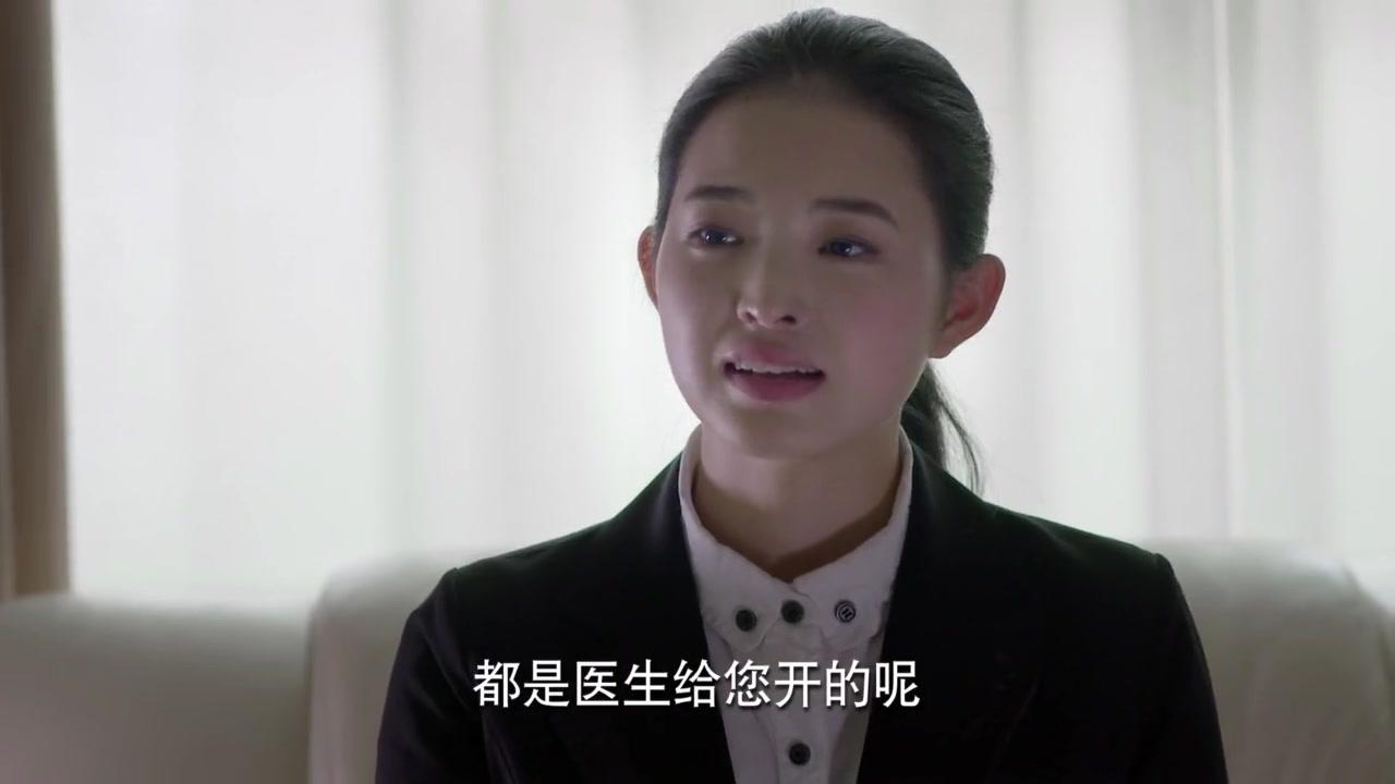 功夫婆媳 第8集视频封面图