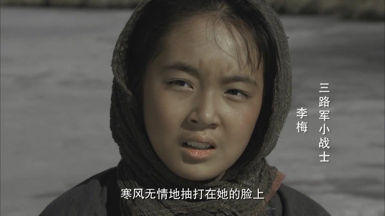 东北抗日联军 第42集视频封面图