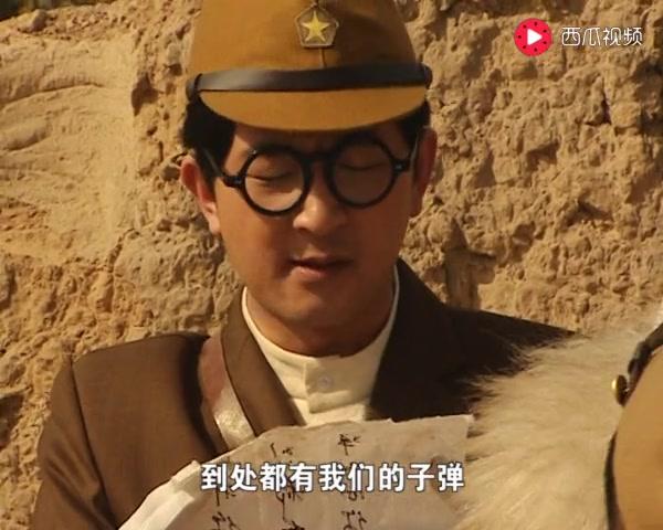 双枪李向阳 第1集视频封面图