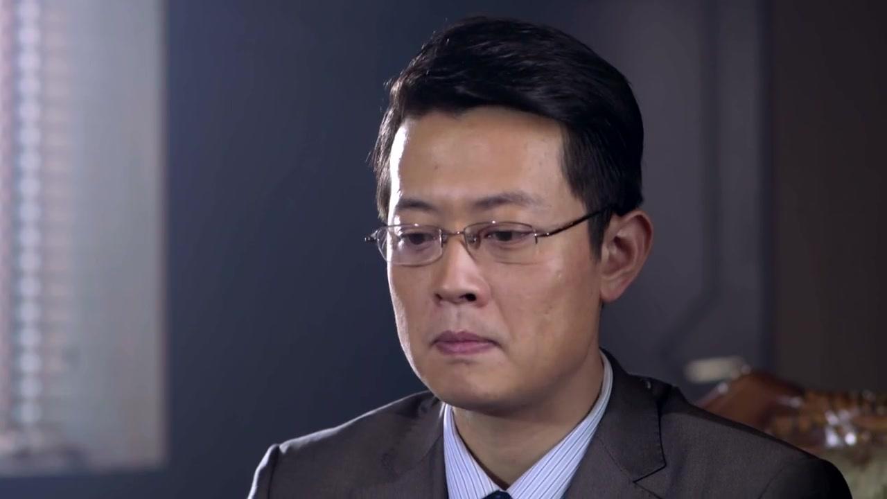 信访局长 第13集视频封面图