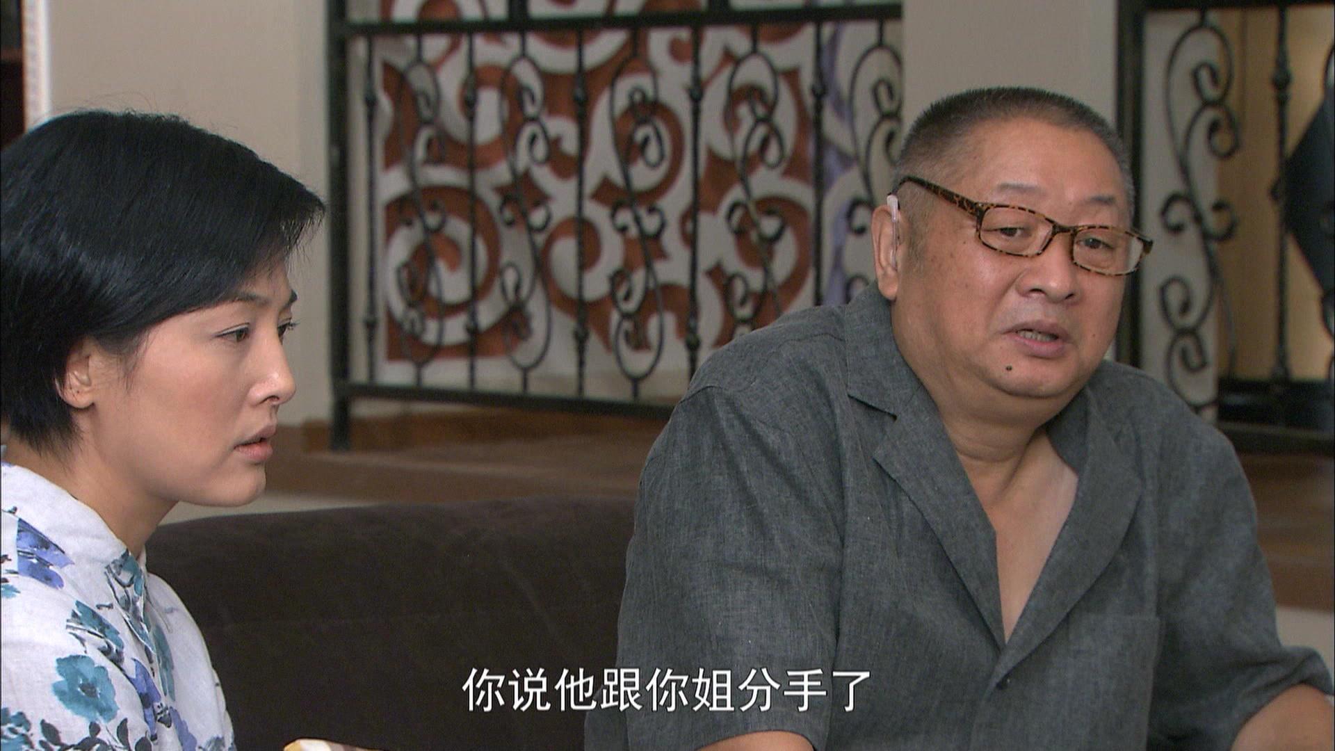 你是我的亲人 第2集视频封面图