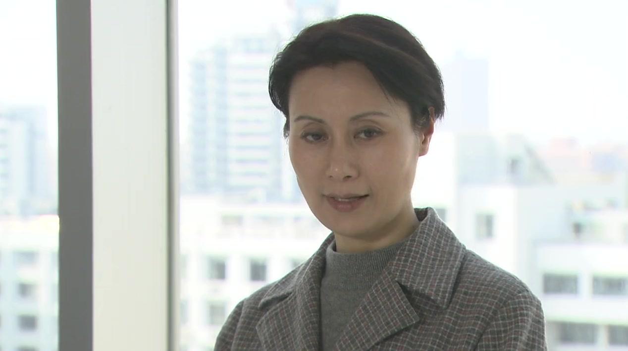 爱本无罪 第3集视频封面图