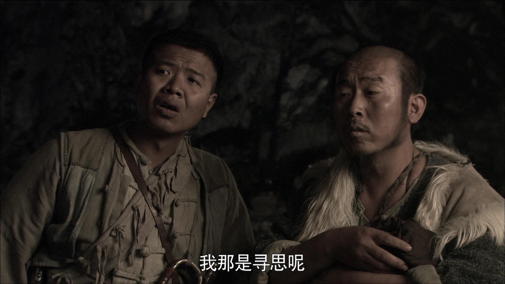 永不磨灭的番号 第4集视频封面图