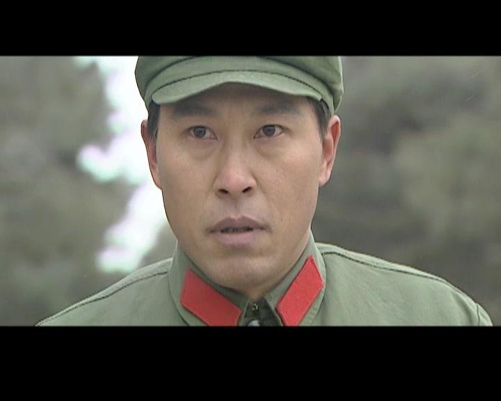 将门风云 第18集视频封面图