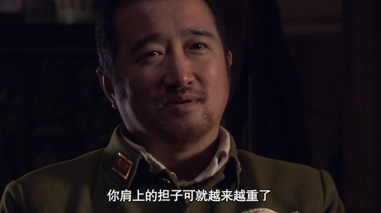 党的女儿 第26集视频封面图