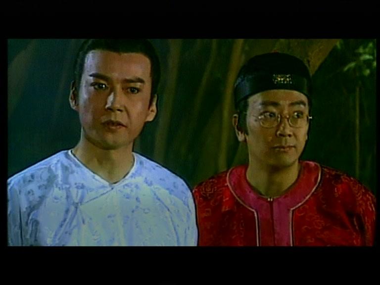 布衣状元 第7集视频封面图