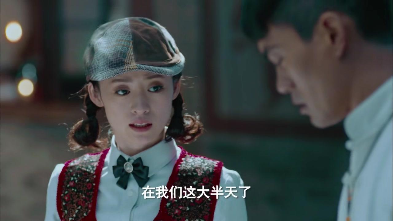 新猛龙过江 第1集视频封面图