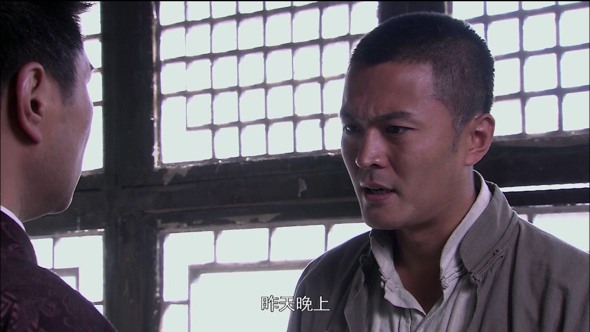 水上游击队 第28集视频封面图