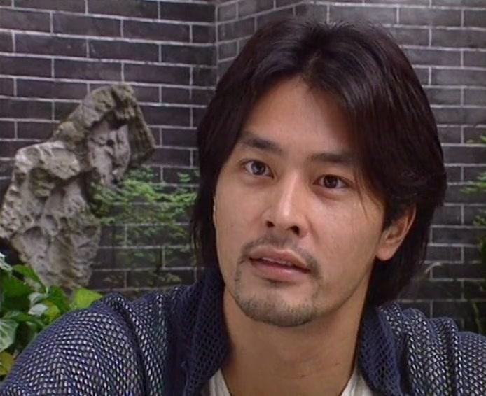 醉拳苏乞儿 第13集视频封面图