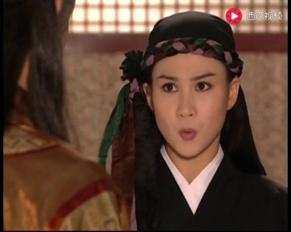 霹雳菩萨 第40集视频封面图