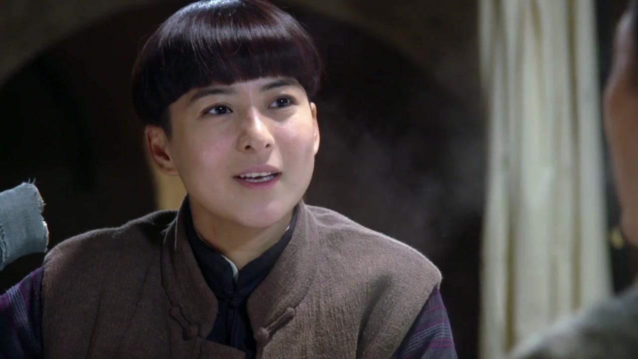 豆娘 第16集视频封面图