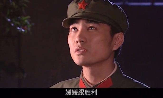 纯真岁月 第22集视频封面图