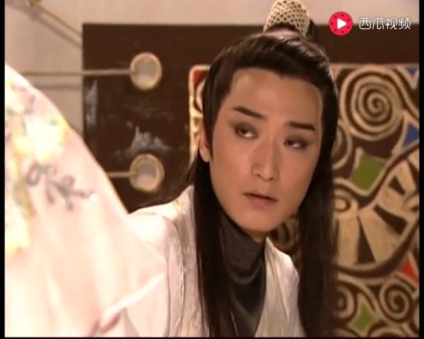 霹雳菩萨 第33集视频封面图