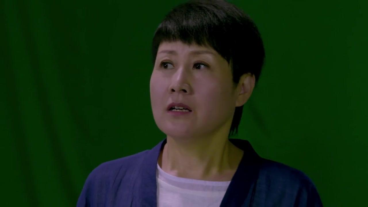 功夫婆媳 第23集视频封面图