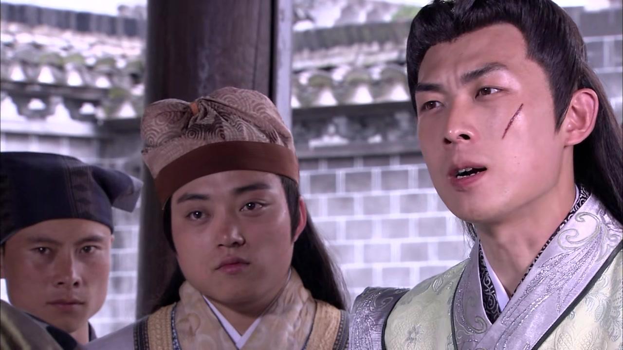 秦香莲 第1集视频封面图