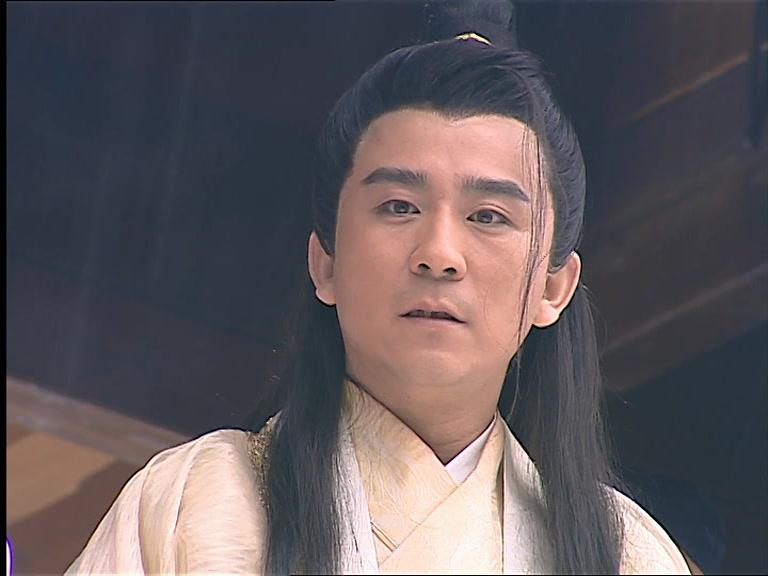 聊斋第二部 第8集视频封面图